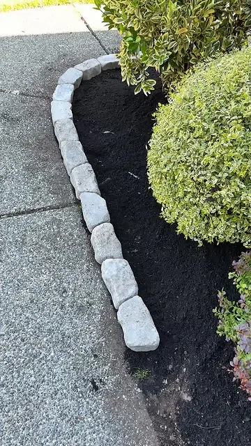 Patios, Walkways & Retaining Walls