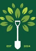 Navarrete Landscape logo